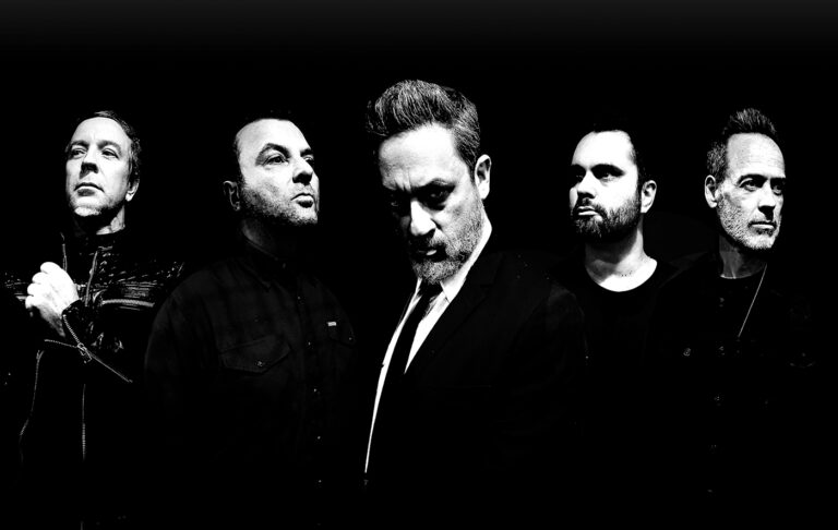 STRUNG OUT (US) + BELVEDERE (CA)